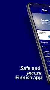 Siirto – Digital Cash .